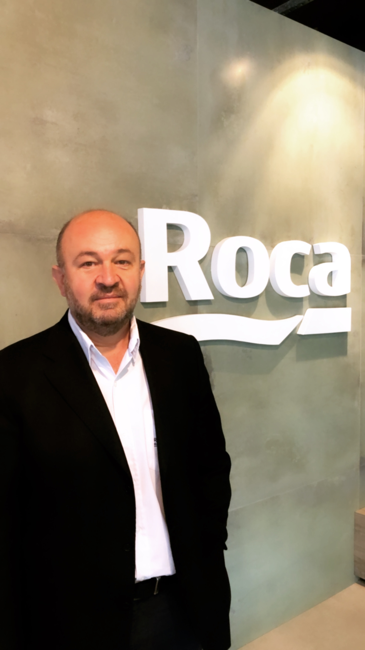 Roca Cerámica