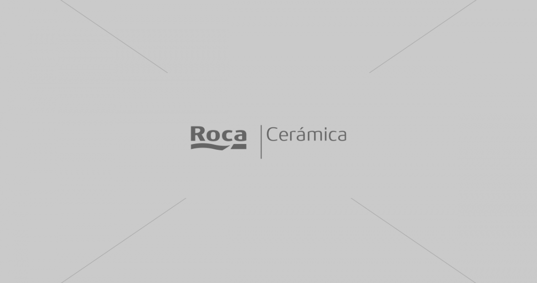 Logo Roca Brasil Cerámica