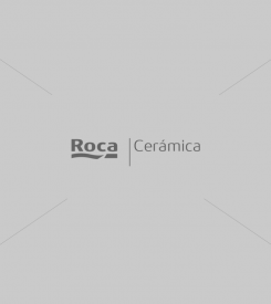 Logo Roca Brasil Cerámica