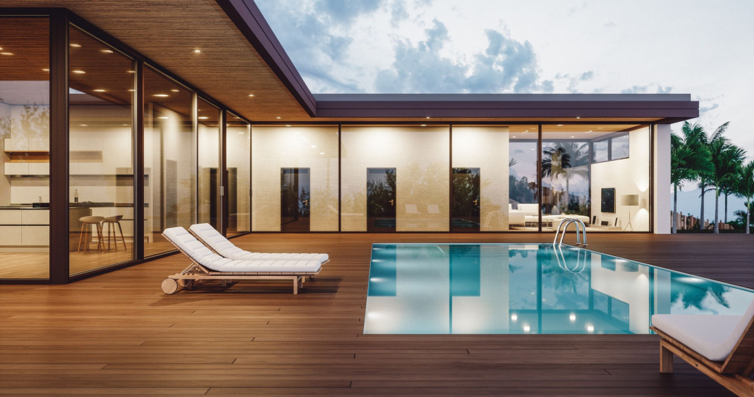 Qual o melhor porcelanato para piscina? Confira! - Roca Brasil Cerámica