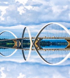 roca história arquitetura