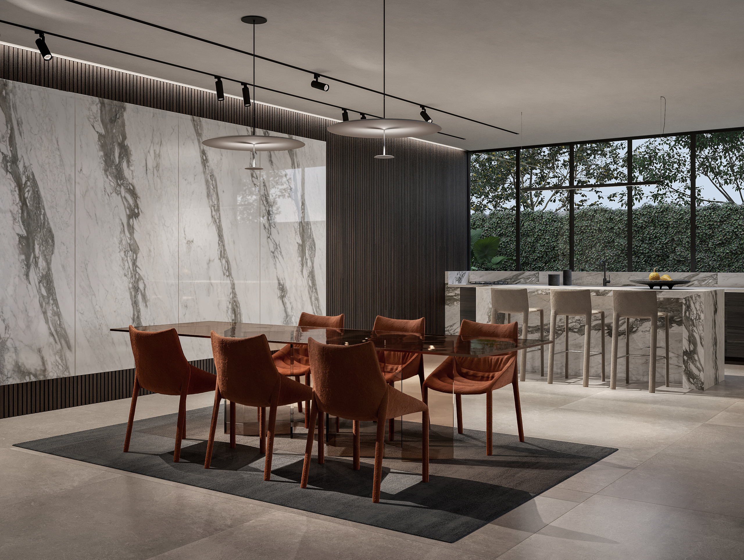 Porcelanato BioSafe -  Roca Cerámica