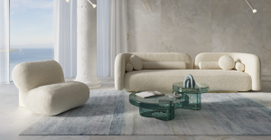 Serie Athea - Roca Ceramica