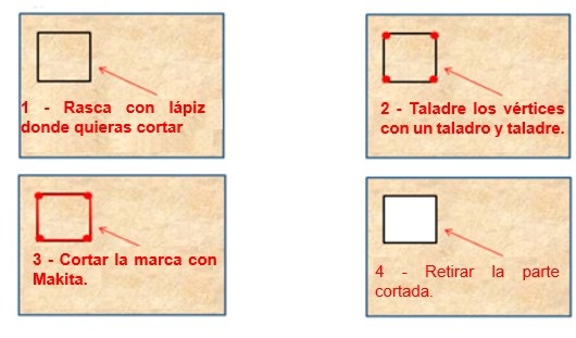 Vim Color Lt 5 Impregnación Profesional de la Madera Pintura Base